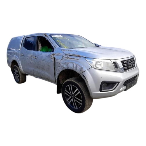 Donor Vehicle Image
