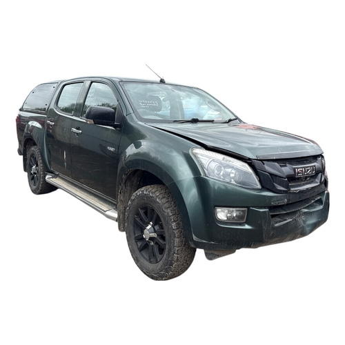 Donor Vehicle Image