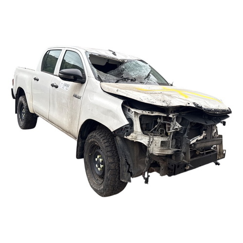Donor Vehicle Image