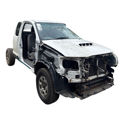 Donor Vehicle Image