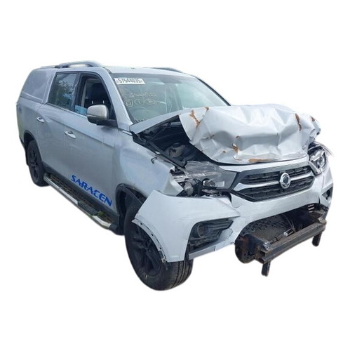 Donor Vehicle Image