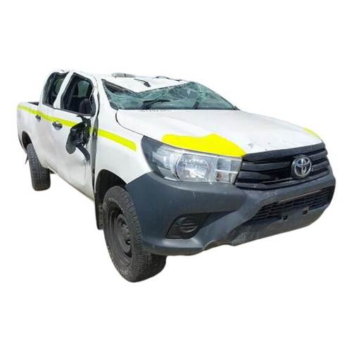Donor Vehicle Image