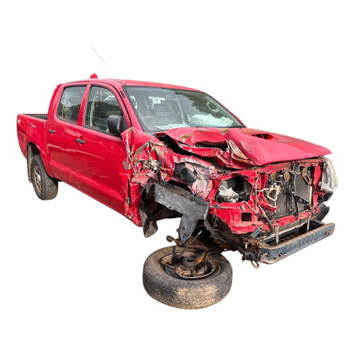 Donor Vehicle Image