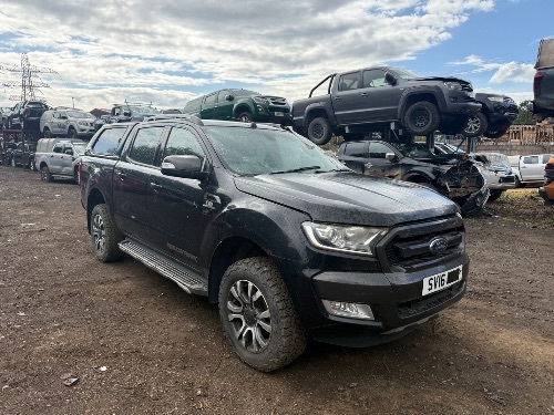 Donor Vehicle Image