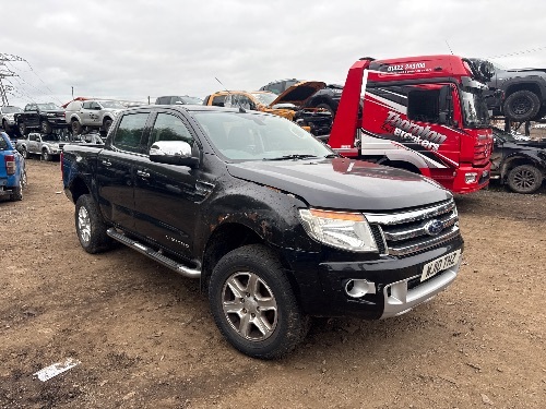 Donor Vehicle Image