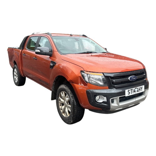 Donor Vehicle Image