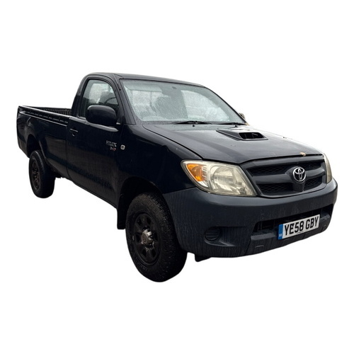 Donor Vehicle Image