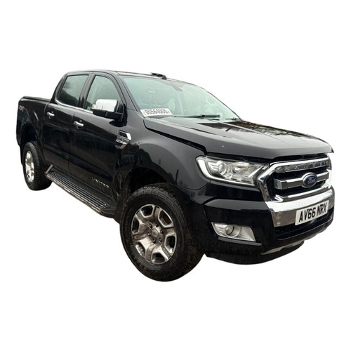 Donor Vehicle Image