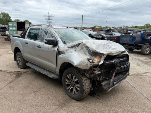 Donor Vehicle Image