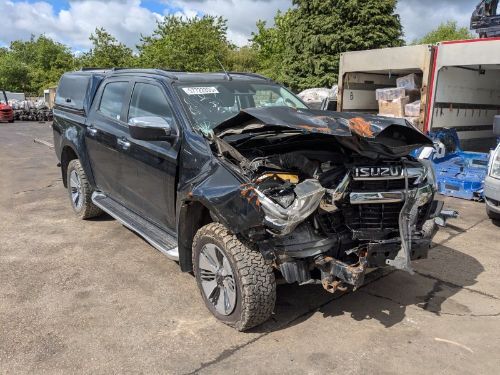 Donor Vehicle Image