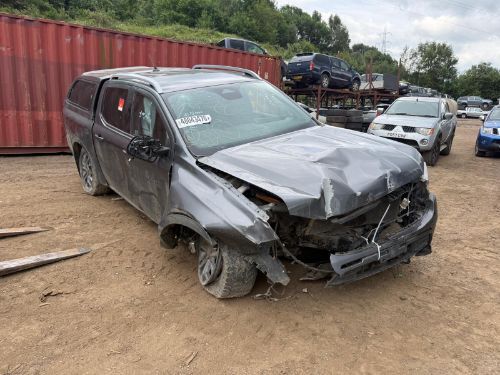 Donor Vehicle Image