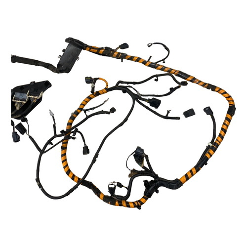 FORD RANGER WIRING LOOM 2.0 YN2X 2023-