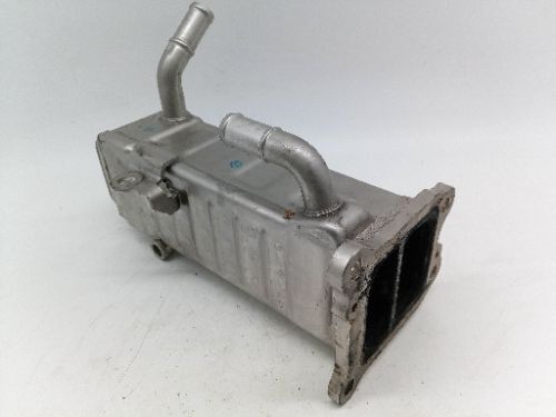 TOYOTA HILUX EGR COOLER, PART No.25681-0E010A, 2.4 MK8 2016-2019