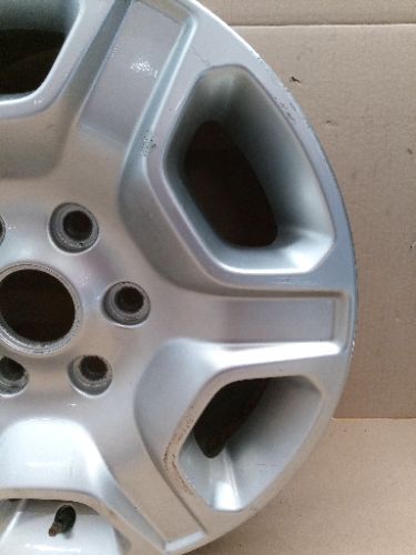 FORD RANGER 17" ALLOY WHEEL 2011-2023