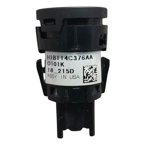 FORD RANGER IGNITION SWITCH ASSY BUTTON T6 MK3 2019-2023