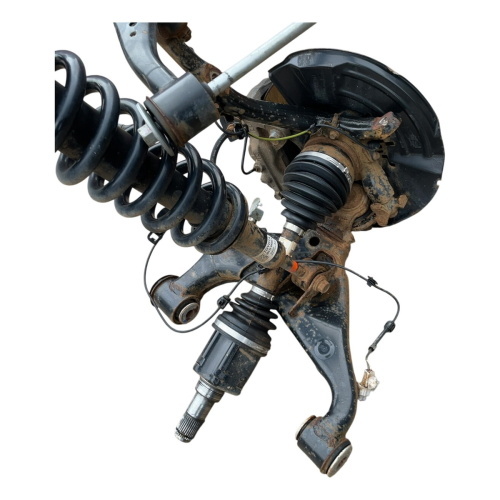 TOYOTA HILUX SUSPENSION CORNER LEFT FRONT 19-25