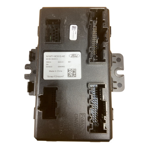 FORD RANGER CONTROL MODULE YN2X 2023-