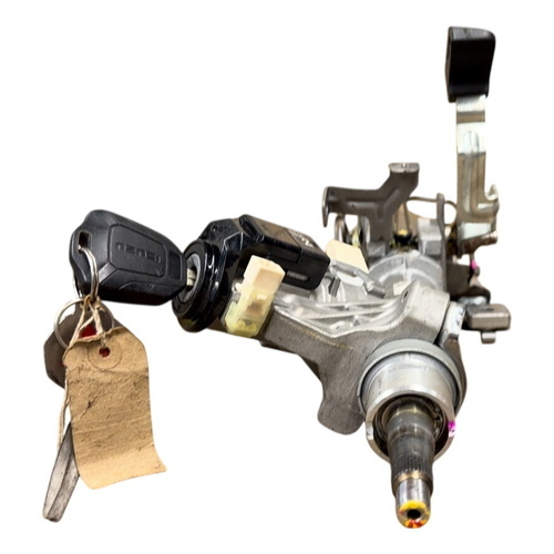 ISUZU D-MAX STEERING COLUMN MK3 2021-2023