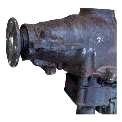 TOYOTA HILUX DIFFERENTIAL DIFF FRONT 3.583 RATIO 3.0 MANUAL 2010-2016