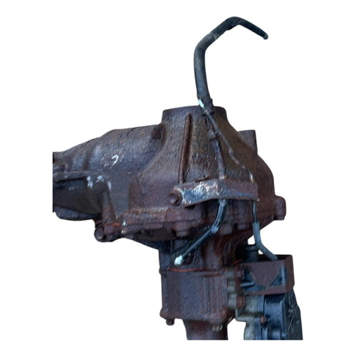 TOYOTA HILUX DIFFERENTIAL DIFF FRONT 3.583 RATIO 3.0 MANUAL 2010-2016