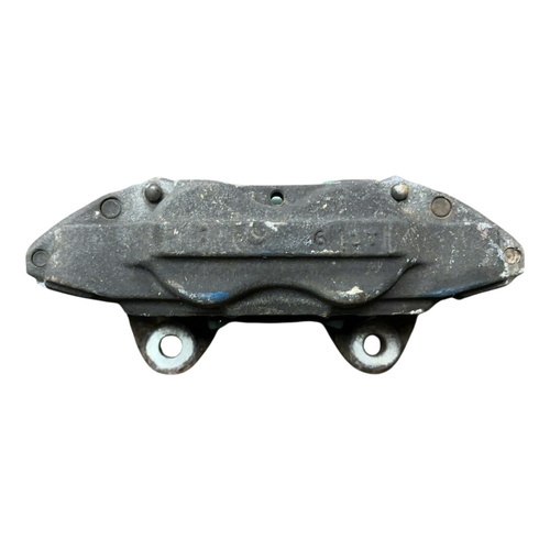 TOYOTA HILUX BRAKE CALIPER WITH CARRIER LEFT FRONT 2016-2025