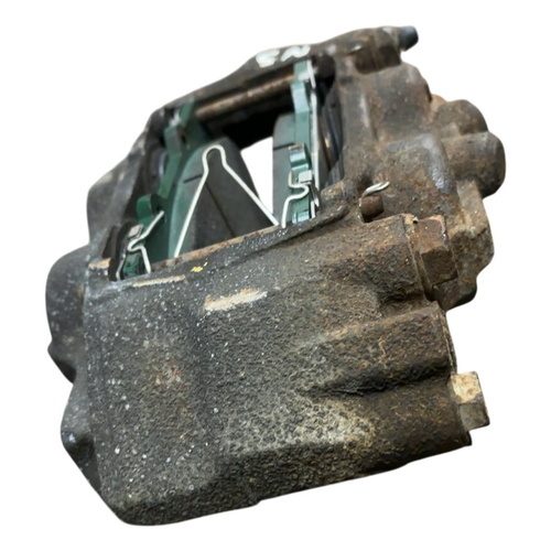 TOYOTA HILUX BRAKE CALIPER WITH CARRIER LEFT FRONT 2016-2025