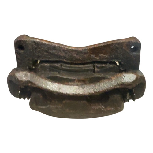 NISSAN NAVARA BRAKE CALIPER AND CARRIER LEFT FRONT D23 MK3 2015-2024