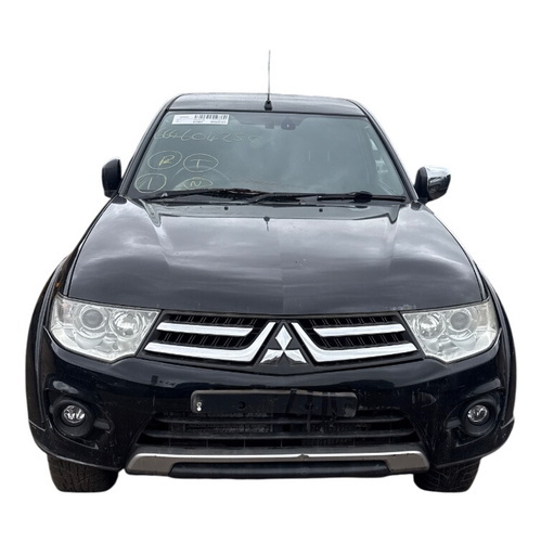 MITSUBISHI L200 ENGINE 2.5 4D56 2477CC EURO 5 10-15 B40 SPARES/REPAIRS