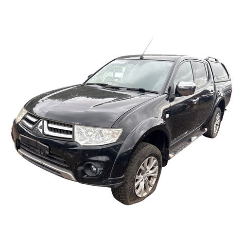MITSUBISHI L200 ENGINE 2.5 4D56 2477CC EURO 5 10-15 B40 SPARES/REPAIRS