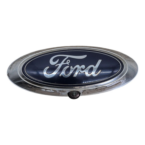 FORD RANGER REVERSE CAMERA (CHROME) MK3 2011-2023