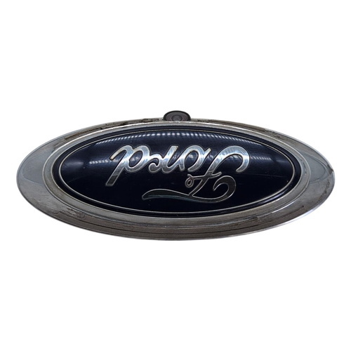 FORD RANGER REVERSE CAMERA (CHROME) MK3 2011-2023