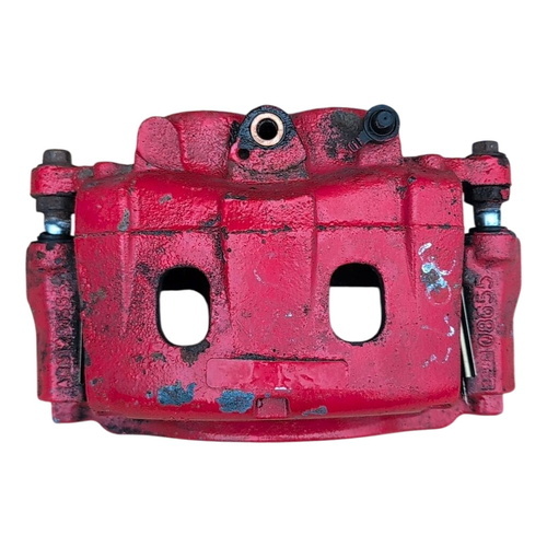 FORD RANGER BRAKE CALIPER AND CARRIER RIGHT FRONT MK3 2011-2023