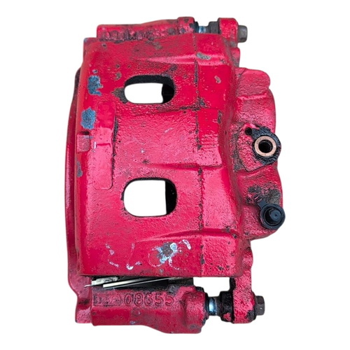 FORD RANGER BRAKE CALIPER AND CARRIER RIGHT FRONT MK3 2011-2023