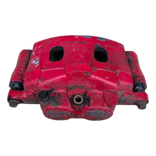 FORD RANGER BRAKE CALIPER AND CARRIER RIGHT FRONT MK3 2011-2023