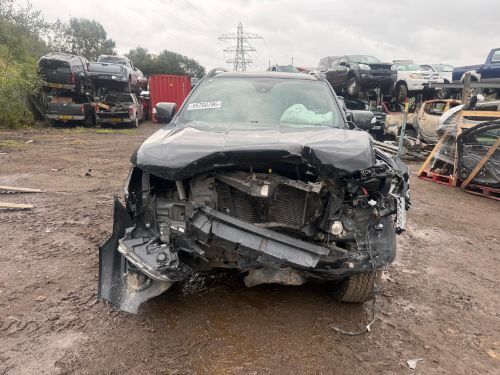 FORD RANGER REAR AXLE ASSY 3.55 RATIO 2011-2023 (WITH DIFF LOCK)