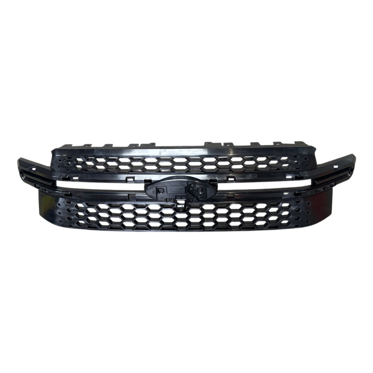 FORD RANGER FRONT Grille Assembly Mk4 2023+ N1Wb-8A133-Eaa5Jnv £99.99 ...